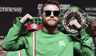 Canelo Álvarez (Imago7)