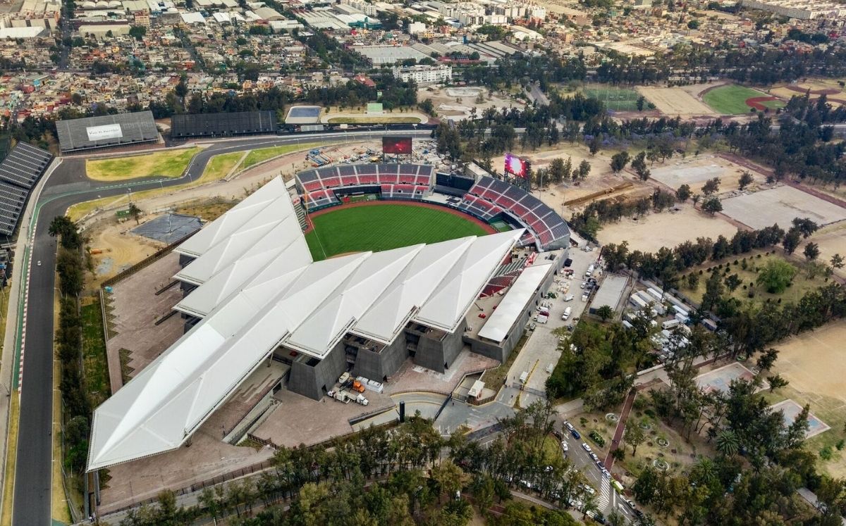 Diablos recibirá la distinción el próximo 13 de mayo. (Estadio AHH)