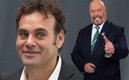 El Perro Bermúdez aseguró que lleva una relación "mediana" con Faitelson.