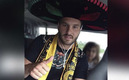 Gignac llegó a México en 2015 y de inmediato se puso el sombrero de mexicano. (Foto: @TigresOficial)