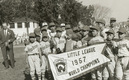 Los Niños Campeones de 1957 siguen siendo recordados. (Foto: Sultanes)