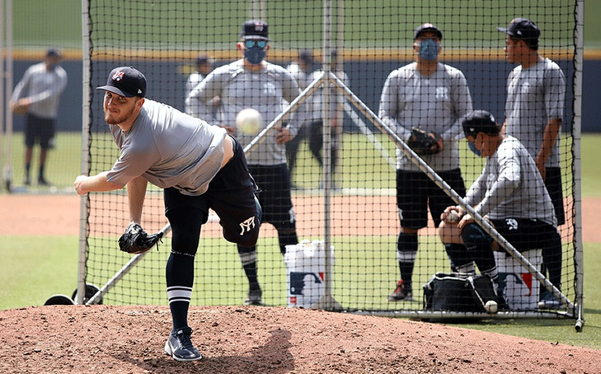 "(Sultanes) el equipo a vencer": Homar Rojas