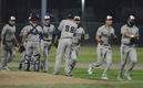 Sultanes de Monterrey se encuentra en pretemporada en la Copa San Luis Potosí. (Foto: Sultanes)
