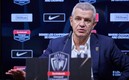 Vasco Aguirre se declara listo para la Liguilla. Foto: Imago7