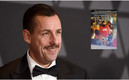 Adam Sandler se hizo tendencia tras lo ocurrido con la mesera. (FOTO: AP)