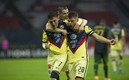 América celebró el pase a Semifinales. Foto: Mexsport