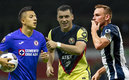 América, Cruz Azul y Rayados avanzaron a Semifinales. (Fotos: Mexsport)