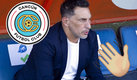 Christian Giménez dirigió al Cancún FC en el Apertura 2020 y Clausura 2021. (Imago7)