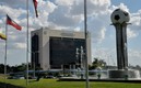 La Conmebol y la restitución de casi 40 MDD por parte de la justicia suiza. Foto: AFP