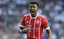 David Alaba ya anunció que dejará al Bayern al final de la temporada. FOTO: AFP.