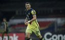 Federico Viñas hizo dos goles ante Portland. (Foto: Mexsport)