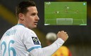 Florian Thauvin llegará con su talento a la Liga MX. FOTO: AFP.