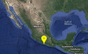 No ameritó la alerta sísmica.