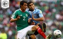 Paco Flores debutó como profesional en 2011 con Cruz Azul. (FOTO: Mexsport)