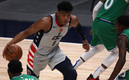 Rui Hachimura alzó la voz tras denuncias de su hermano por insultos racistas. (FOTO: AFP)