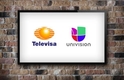 Televisa y Univision van juntas al Mercado de las plataformas streaming