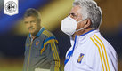 Tuca Ferretti no falta a una Liguilla desde el A2014 con Tigres. (Mexsport)