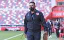 Cruzalta era el encargado del equipo Sub-20 de los Choriceros (Imago7)