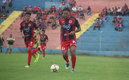 El Gullit, envuelto en una polémica (Instagram @clubdeportivofas)