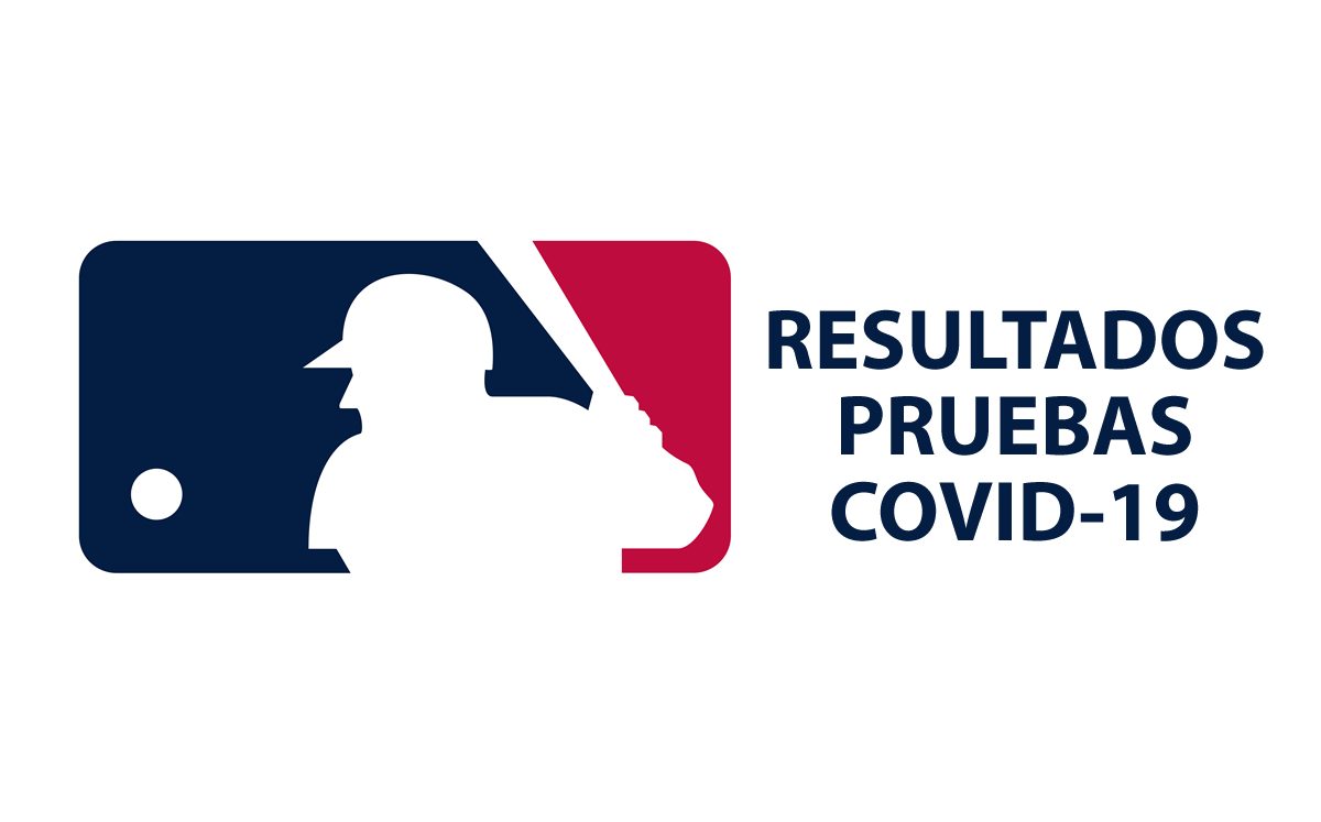 MLB confirma: cero positivos por Covid-19
