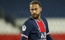 Neymar iba a renovar sin problemas con PSG, ahora no se sabe. (Foto: EFE)