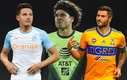 Ochoa se enfrentó a ambos franceses en su paso por el humilde Ajaccio