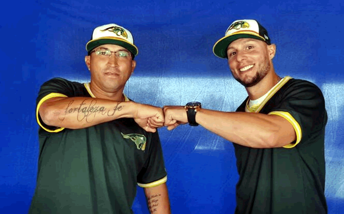 PREVIA: Pericos y la misión de volver a la cima