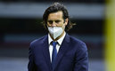 Santiago Solari regresó al América al liderato. (Foto: Imago7)