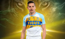 Thauvin ya fue confirmado como nuevo jugador de Tigres