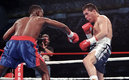 Chávez empató ante Pernell Whitaker frente a 63 mil personas en el Alamodome (MEXSPORT)