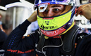 Checo habló sobre el problema que tuvo. (Foto: @thommogetty / @SChecoPerez)