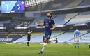 Chelsea ganó el partido de último minuto. (Foto: ChelseaFC)
