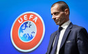 Los clubes que insistan en una Superliga serían suspendidos sin Champions League. (FOTO: AFP)