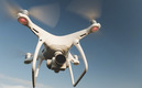 Los drones están siendo utilizados en el plan para lluvias. (Foto: Milenio)