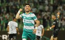 Gorriarán logró un golazo en pleno Repechaje. Foto: Imago7