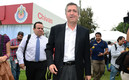 Jorge Vergara tomó las riendas de Chivas en 2002. (FOTO: Mexsport)