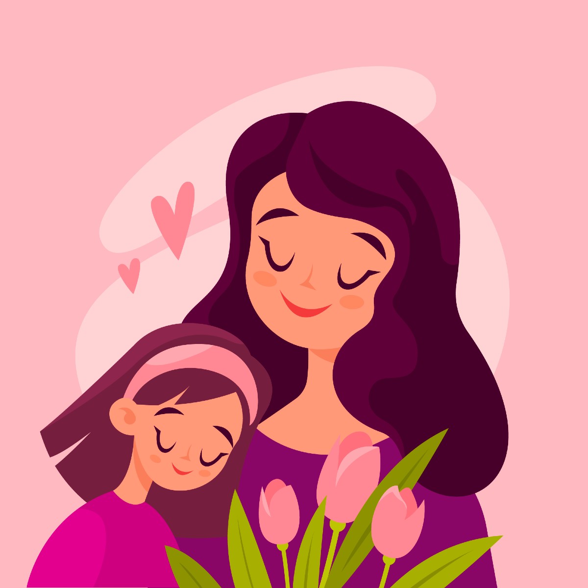 Las 15 mejores imágenes del Día de las Madres 3