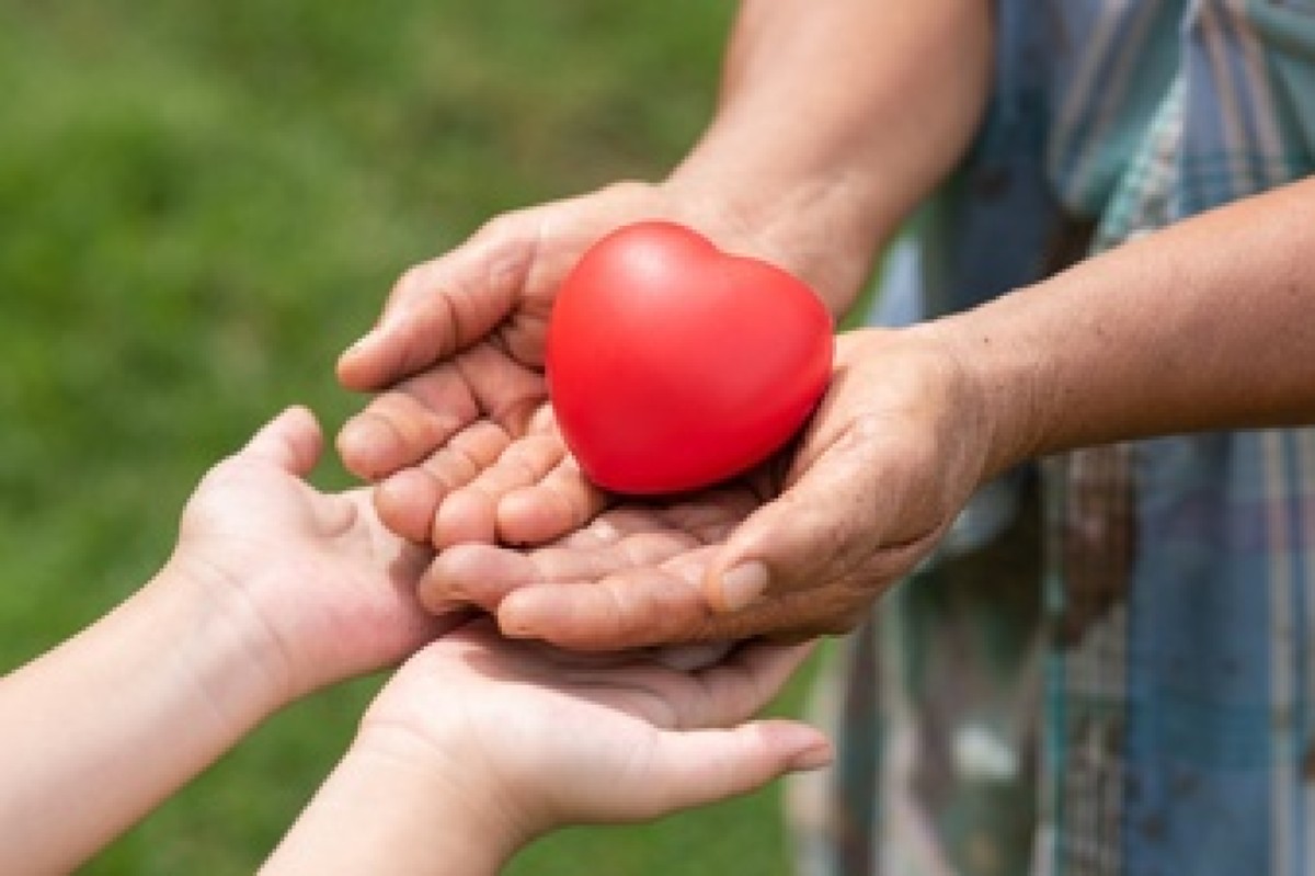 Las 15 mejores imágenes del Día de las Madres 14
