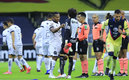 Los Gallos recibieron 'el favor' de las Águilas (Imago7)