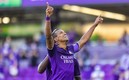 Nani suma tres goles en esta temporada 2021. Foto: Orlando City