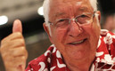 Paul Van Doren abrió la primera tienda de Vans en 1966. (FOTO: Vans)