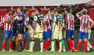 Chivas y América terminaron 0-3 en el Guardianes 2021. (Imago7)