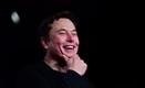 Elon Musk fue uno de los afectados. (Foto: AFP)