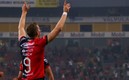 Furch fue el autor del gol del triunfo. Foto: Imago7