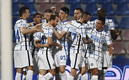 Inter de Milán ya es virtual campeón de la Serie A. (Foto: Inter)