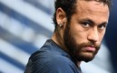 Neymar es fiel segudior del Santos de Brasil