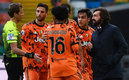 Pirlo no ha dado los resultados esperados en Juventus. (Foto: AFP)