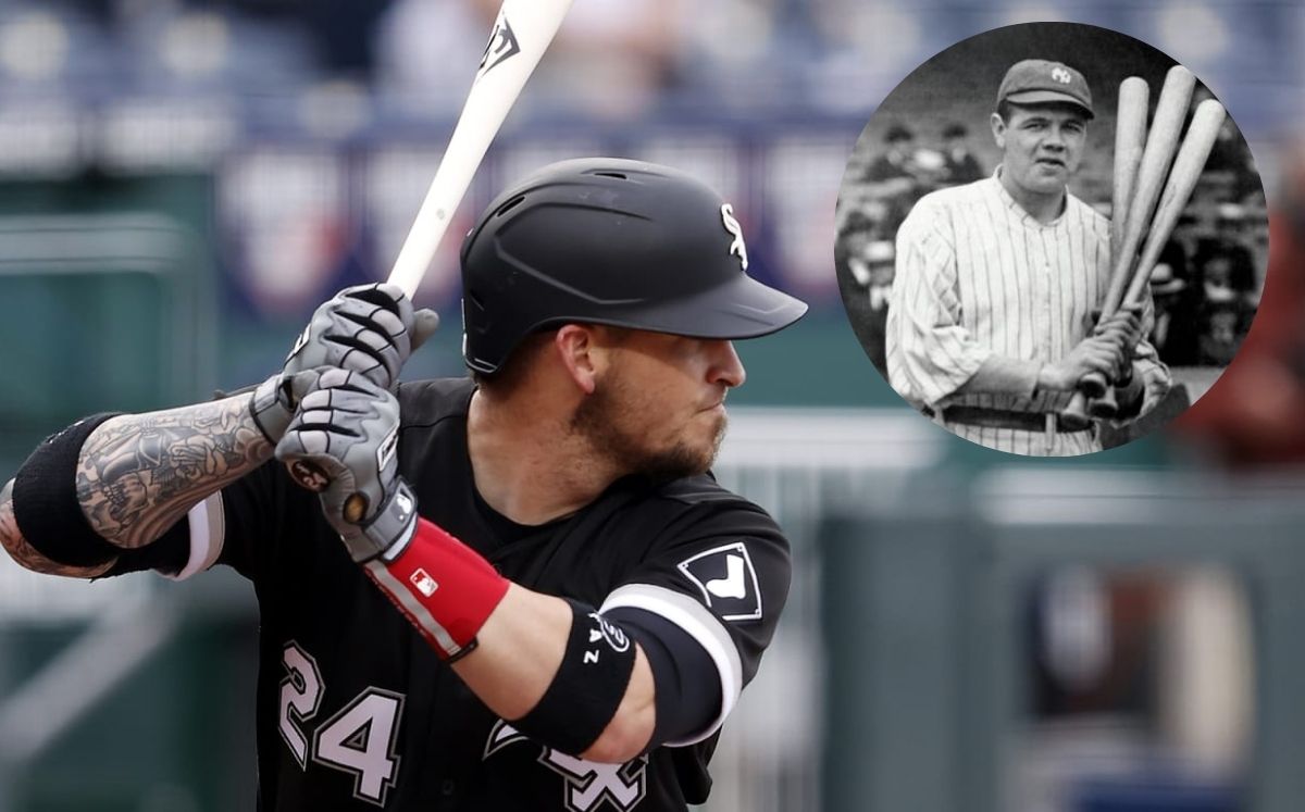Yasmani Grandal ha tenido una extraña temporada bateando. (Especial)