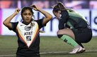 América tuvo un decepcionante Guardianes 2021 en la Femenil. (Imago7)