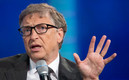 Bill Gates asegura que la siguiente pandemia no será tan destructiva. (FOTO: AP)